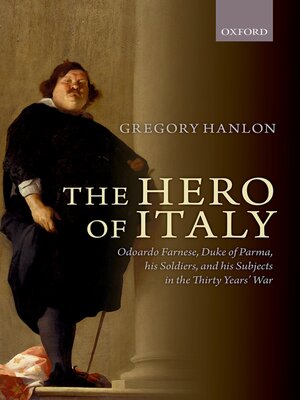 cover image of The Hero of Italy